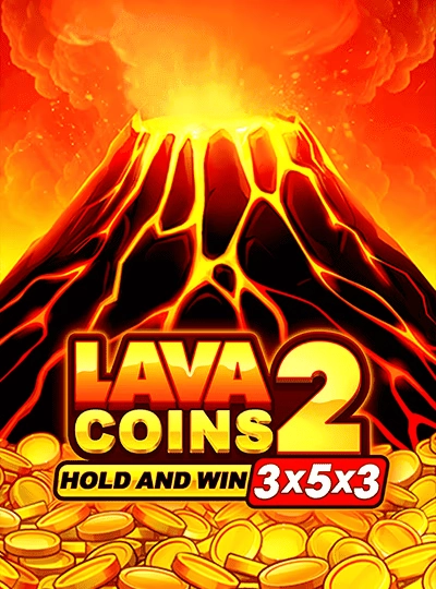 Mega jackpot slot game cover